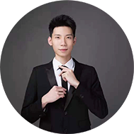 邱恺Calvin