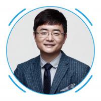 傅盛